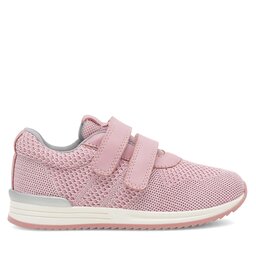 Lasocki Kids Sneakersy Lasocki Kids Teks CI12-2757-13(III)DZ Różowy