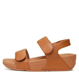 

Босоніжки FitFlop LULU FV8-592 592, Коричневий
