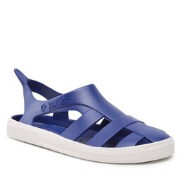 Boatilus Sandaler Boatilus Bioty Beach Sandals VAR.02 Cobalt
