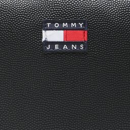 

Косметичка Tommy Jeans Tjw Heritage Vanity Bag AW0AW14574 BDS, Чорний
