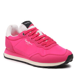 Pepe Jeans Αθλητικά Pepe Jeans Natch W PLS31487 Capsicum 359