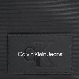 

Сумка Calvin Klein Jeans K60K611187 BDS, Чорний