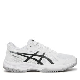 Asics Взуття у спортзал Asics Upcourt 6 Gs 1074A045 Білий