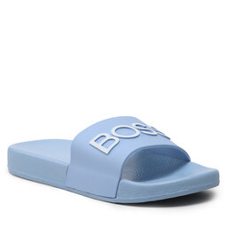 Boss Sandaler och Slip-ons Boss J29325 S Pale Blue 77A