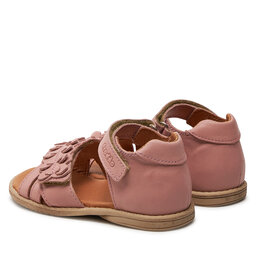 

Босоніжки Froddo Carlina G2150193 S Pink, Рожевий
