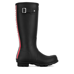 Hunter Kalosze Hunter MFT9353RMA Czarny