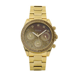 Guess Часовник Guess Sol GW0483L2 GOLD