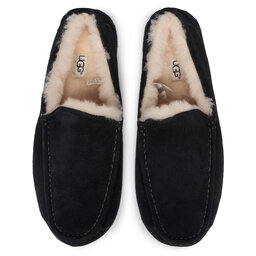 

Тапочки Ugg M Ascot 1101110 M/Blk, Чорний
