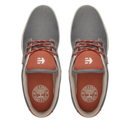 

Снікерcи Etnies, Сірий
