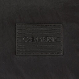 

Плоска сумка Calvin Klein Rhombus Quilt Xs Crossover K50K510828 Ck Black BAX, Чорний