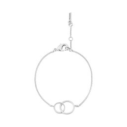 

Браслет Pilgrim 141626002 Silver Plated, Срібний