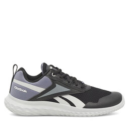 Reebok Bežecké topánky Reebok Rush Runner 5 100033999 Čierna