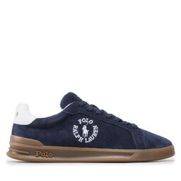 

Снікерcи Polo Ralph Lauren, Cиній