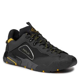 Replay Sneakers Replay GMS4C .000.C0009L Black 003