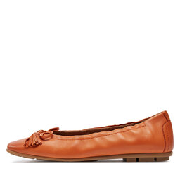 

Балетки Tamaris 1-22107-42 Orange 606, Оранжевий