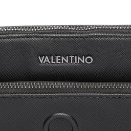 

Плоска сумка Valentino VBS6QX06RE Nero, Чорний