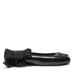 PINKO Балеринки Pinko Gioia 02 SD0111 P043 Черен