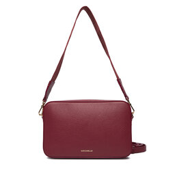 Coccinelle Táska Coccinelle MN5 Tebe E5 MN5 52 01 01 Bordó