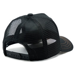 

Бейсболка Goorin Bros Naughty Pup 101-0522 Black, Чорний