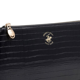 

Сумка Beverly Hills Polo Club BHPC-W-03-A23 Чорний