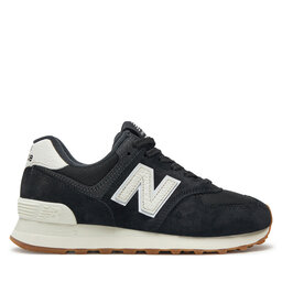 New Balance Tenisice New Balance U574RAB Crna