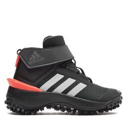 

Взуття adidas Fortatrail Shoes Kids IG7263 Cblack/Silvmt/Brired, Чорний