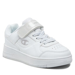 

Снікерcи Champion Rebound Low G Ps S32127-CHA-WW007 Wht, Білий