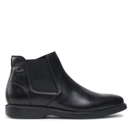 Geox Chelsea Geox U Brayden 2Fit Abx B U64N1B 00043 C9999 Nero