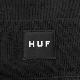 

Шапкa HUF, Чорний