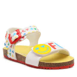 Agatha Ruiz de la Prada Sandały Agatha Ruiz de la Prada 232963 S White