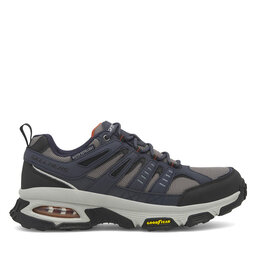 Skechers Sneakers Skechers 237214NVGY Dunkelblau