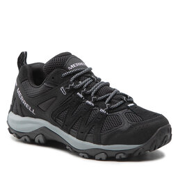 Merrell Chaussures de trekking Merrell Accentor 3 Black