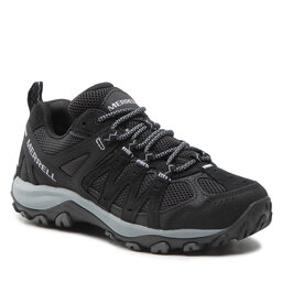Merrell Туристически Merrell Accentor 3 Black