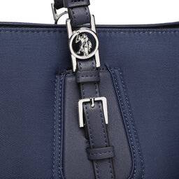 

Сумка U.S. Polo Assn. Forest BEUTU5719WIP212 Navy, Cиній
