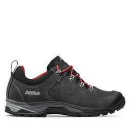 

Трекінгові черевики Asolo Falcon Low Lth Gv Mm GORE-TEX A40046 00 A516 Graphite, Сірий