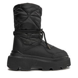 Inuikii Snehule Inuikii Endurance 75107-147 Čierna