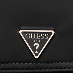 

Сумка Guess Eco Gemma (EYG) HWEYG8 39518 BLA, Чорний