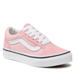 Vans Sneakers Vans Old Skool VN000W9T9AL1 Powder Pink/True White