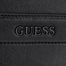 

Сумка для ноутбука Guess City HM6715 POL93 BLA, Чорний