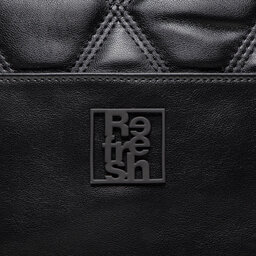 

Сумка Refresh 183001 Negro, Чорний