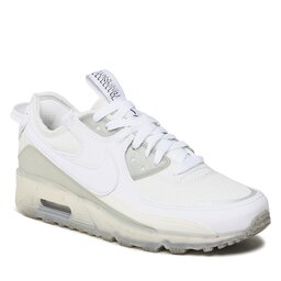 Nike Обувки Nike Air Max Terrascape 90 DQ3987 101 White/White/White/White