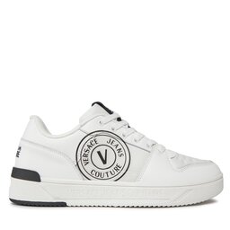 

Снікерcи Versace Jeans Couture 75YA3SJ1 ZP356 003, Білий
