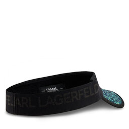 

Кепка Karl Lagerfeld Kids Z30161 Deep Mint 66E, Зелений