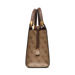 

Сумка Guess Nell Logo (SB) HWSB87 35060 LGW, Коричневий