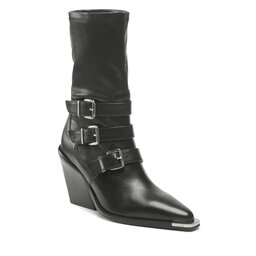 Bronx Botines Bronx 34232-A Black 01