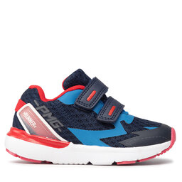 

Снікерcи Primigi 8452933 Navy, Cиній