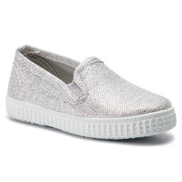 Cienta Scarpe basse Cienta 57013 Plata 26