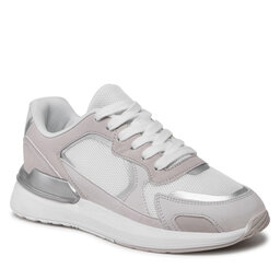 Bullboxer Tenisice Bullboxer 263006F5S White