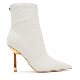 Guess Botine Guess Cidni FL7CDN ELE10 Alb