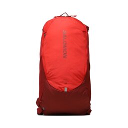 Salomon Ryggsäck Salomon Trailblazer 10 LC2059500 Aura Orange/Biking Red